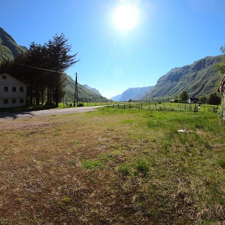 Orsdalen Turistsenter Vikeså Exterior foto