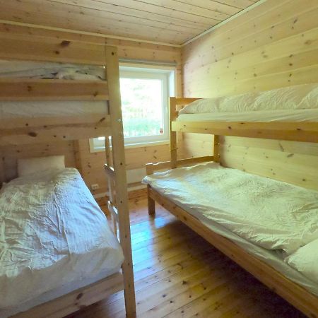 Orsdalen Turistsenter Vikeså Exterior foto