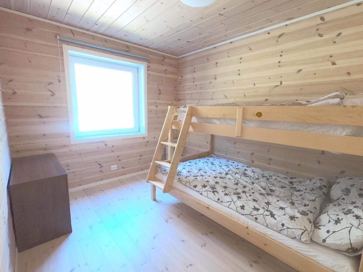 Orsdalen Turistsenter Vikeså Exterior foto