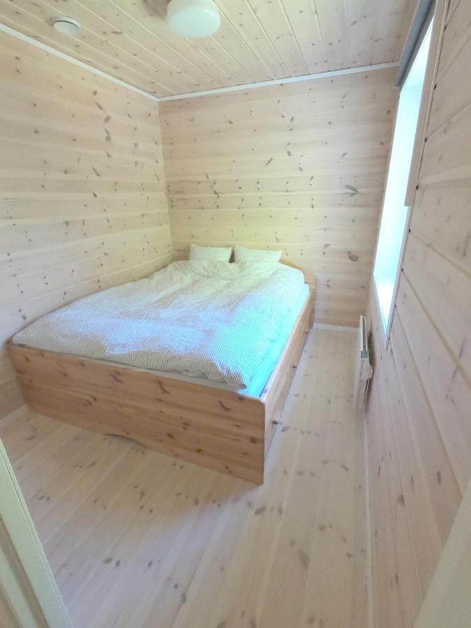 Orsdalen Turistsenter Vikeså Exterior foto