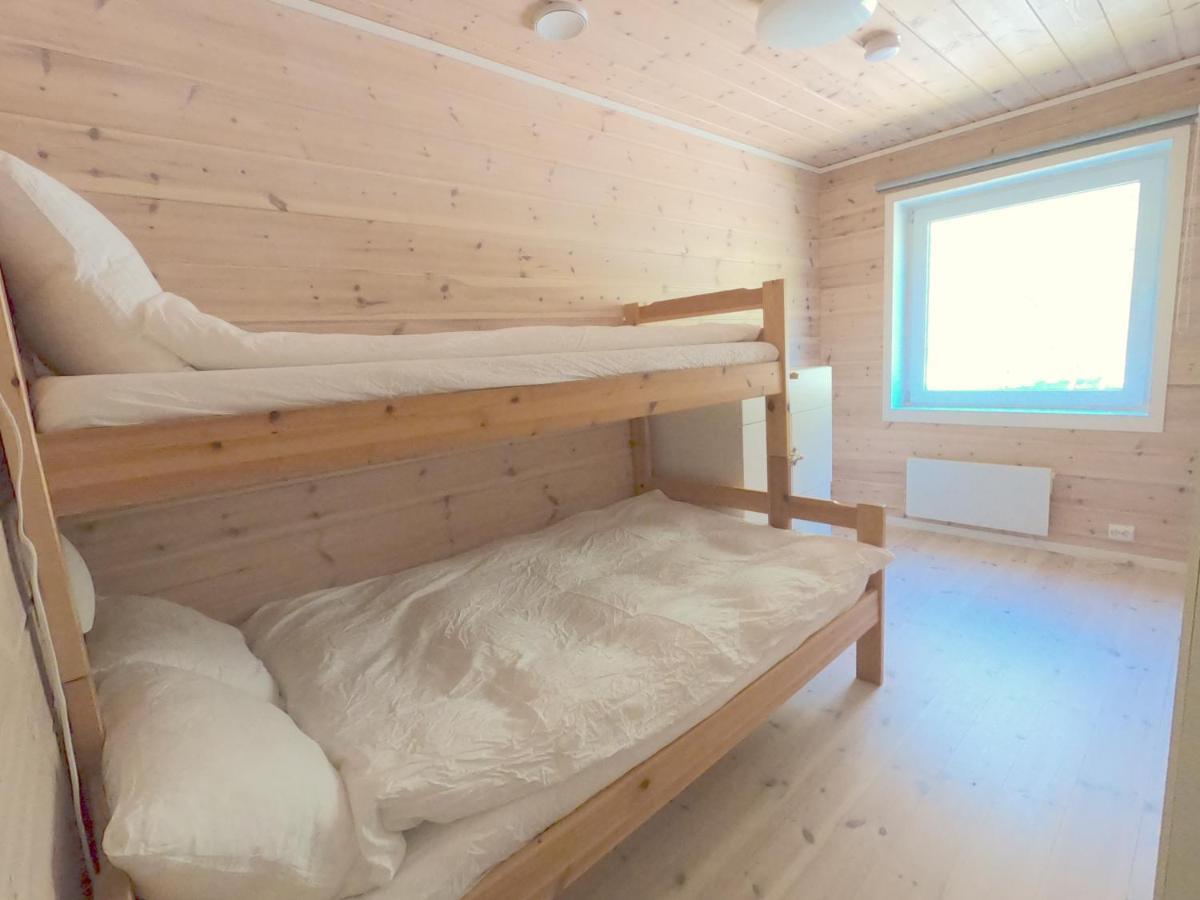 Orsdalen Turistsenter Vikeså Exterior foto