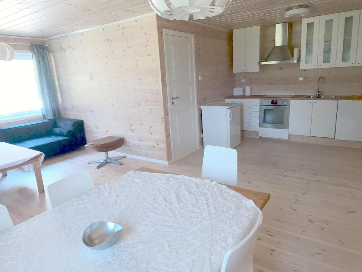 Orsdalen Turistsenter Vikeså Exterior foto
