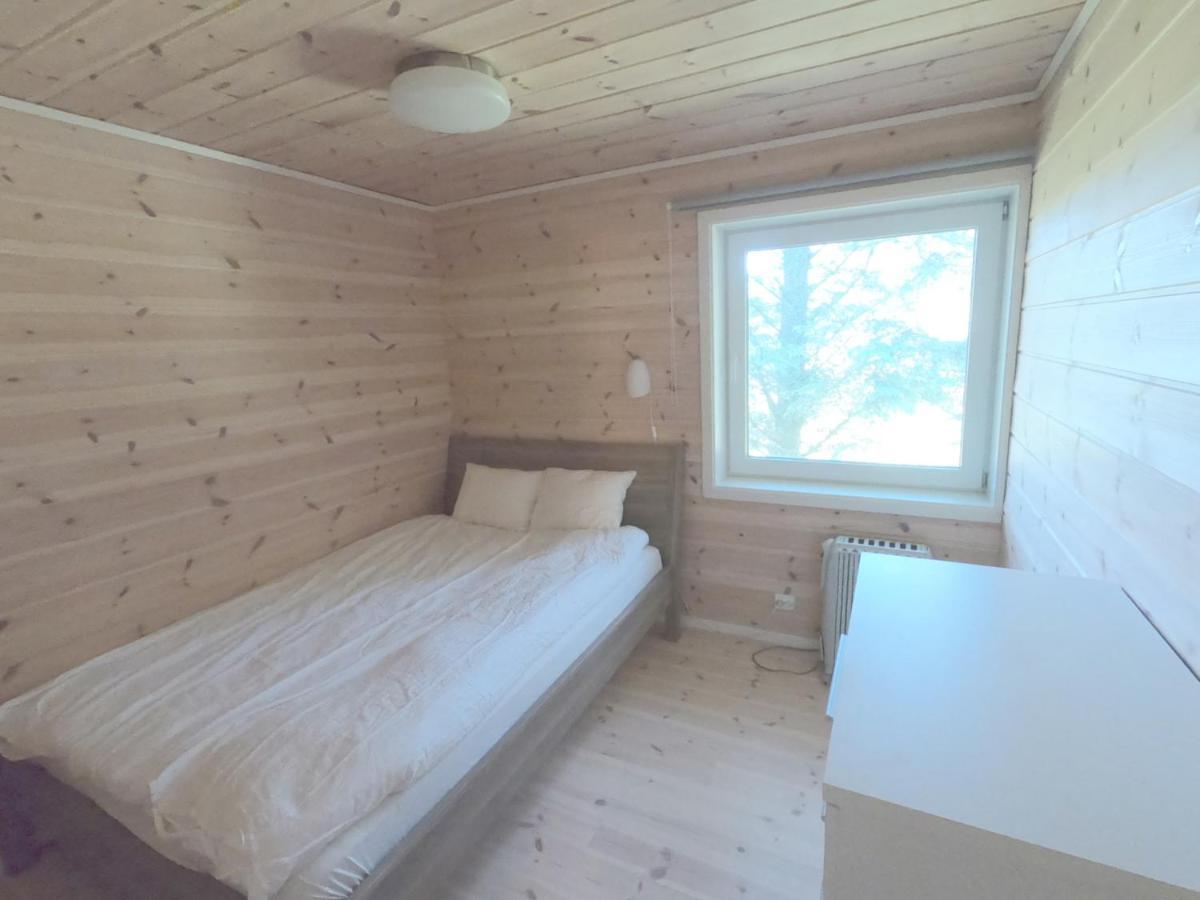Orsdalen Turistsenter Vikeså Exterior foto