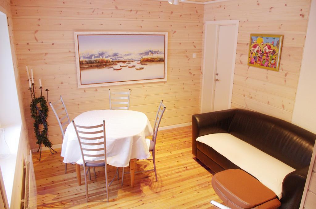 Orsdalen Turistsenter Vikeså Exterior foto